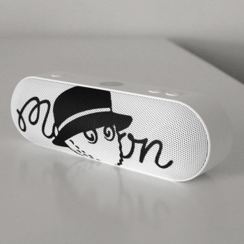 MALBON X BEATS BY DRE 콜라보 키트 교환쿠폰